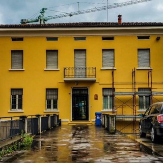 Логотип @newspavoniensbrescia - SP ENS Brescia- Pavoni