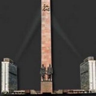 Логотип @newspiterchat - Интернет-журнал "Ленинградец" - чат