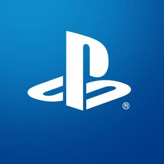 Логотип @newsplaystationru - News PlayStation