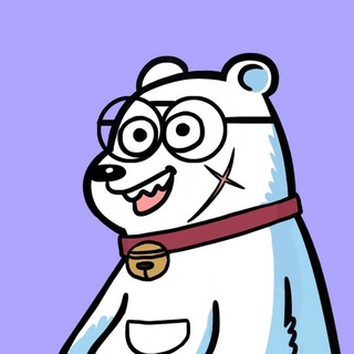 Логотип @newspolar - НОВОСТИ РОССИЯ и УКРАИНА | PolarNews