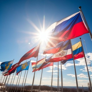 Логотип @newspolicytoday - Глобальный взгляд: внешняя политика России