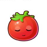 Логотип @newspomidor - Помидор в курсе