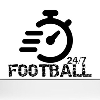 Логотип @newsport247 - FOOTBALL24/7