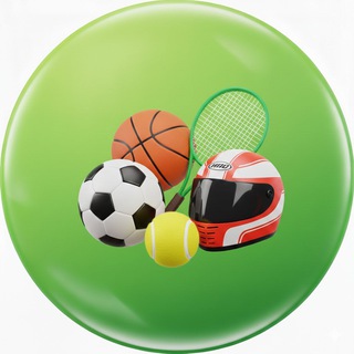 Логотип @newsport_channel - SportCore - Notizie sportive