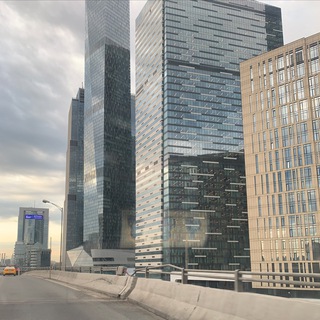 Логотип @newsrealty - Новости недвижимости РФ