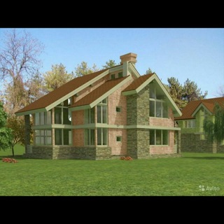 Логотип @newsrealty24 - Новости недвижимости