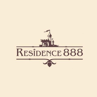 Логотип @newsresidence888 - Территория отдыха "Резиденция 888"