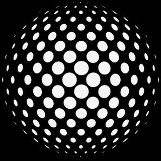 Логотип @newsrgb - R. G. B.