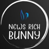 Логотип @newsrichbunny - News Rich Bunny