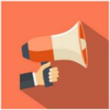 Логотип @newsrightnow1 - Новости Прямо Сейчас