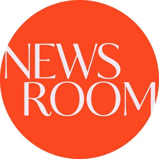 Логотип @newsroom_company - Команда Newsroom
