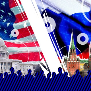 Логотип @newsru_tg - Новости России • Политика