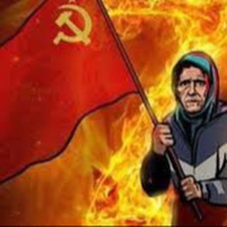 Логотип @newsruandua - ПАТРИОТ