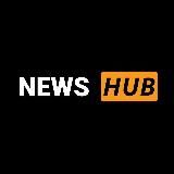 Логотип @newssssssssssssssssssssssssss1 - NewsHub