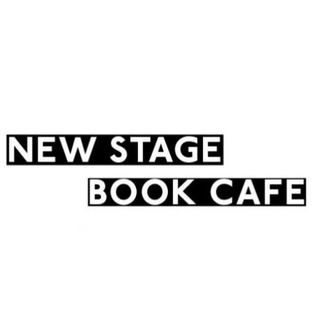 Логотип @newstage_bookcafe - Newstage Bookcafe