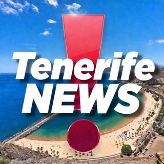 Логотип @newstener - Новости Тенерифе❗️News Tenerife