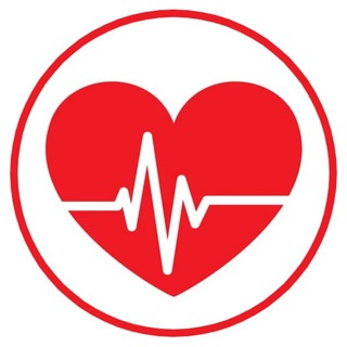 Логотип @newstodayhealth - НАШЕ ЗДОРОВЬЕ ❤️
