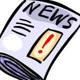 Логотип @newstodayimportant - Главные Новости Дня