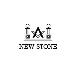 Логотип @newstone_official - New Stone | Новый Камень