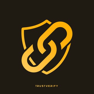 Логотип @newstrustverify - 🪪 Trust Verify - announcements 🪪
