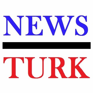 Логотип @newsturkru - NEWS TURK | НОВОСТИ ТУРЦИИ