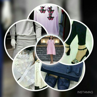 Логотип @newstylens - Turkish_style