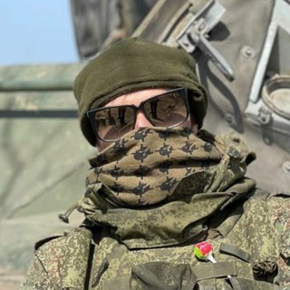 Логотип @newsukraain - Группа Ополчена.