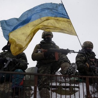 Логотип @newsukrainefr - Chroniques de la guerre en Ukraine