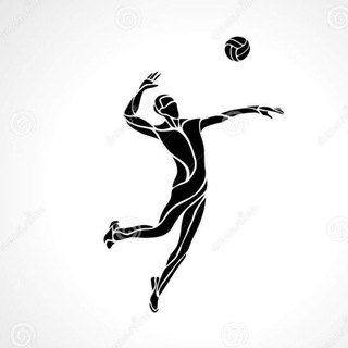 Логотип @newsvolleyballs - Новости волейбола🏐