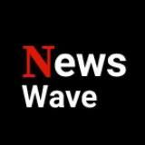 Логотип @newswave_ru - NewsWave