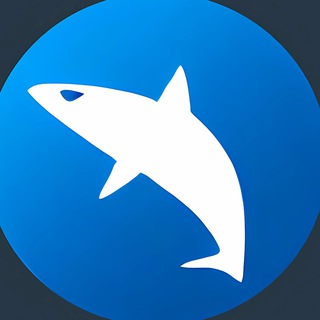 Логотип @newswit - Shark Remote