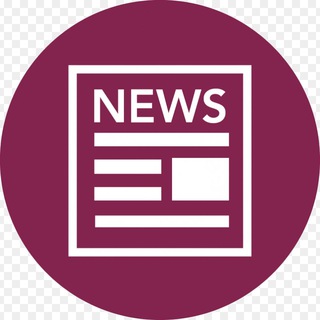 Логотип @newsyoun - NEWS