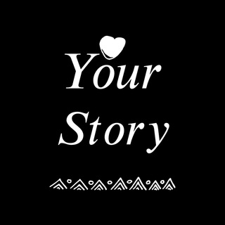 Логотип @newsyourstory - your story✨👑