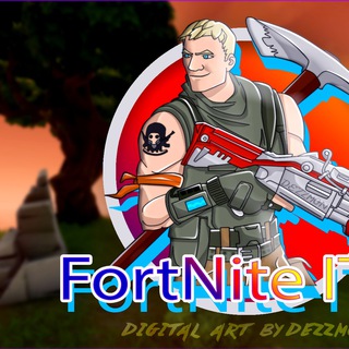 Логотип @newteamfortnite - ⛏FORTNITE®️ PS4/PC🎮🇮🇹