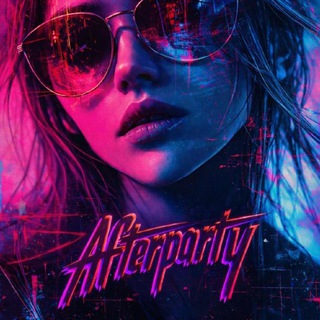 Логотип @newtechnomusic1 - ✨ A F T E R P A R T Y ✨