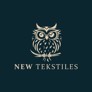Логотип @newtekstiles - ✨Интерьерные ткани✨