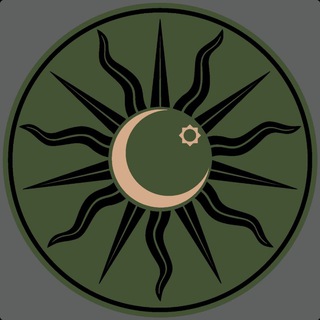 Логотип @newtheologyofdzhemal - Радикальный дискурс