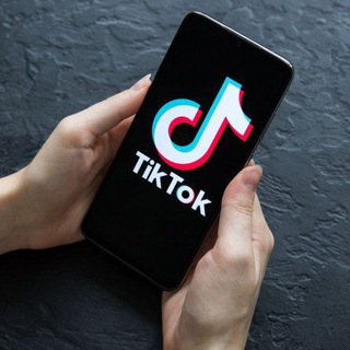Логотип @newtiktokru - Мод на тик ток /Скачать мод на тик ток/Мод на айфон тик ток/мод тт айфон