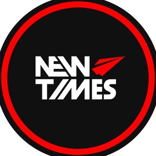 Логотип @newtimes_kz - Newtimes.kz