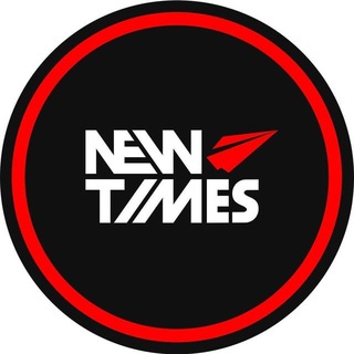Логотип @newtimes_media - NewTimes.kz - Новости Казахстана
