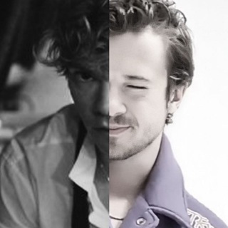 Логотип @newtmr - 𝔫𝔢𝔴𝔱𝔵𝔣𝔴