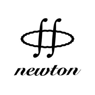 Логотип @newtonserbia - Newton Serbia
