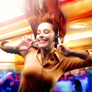 Логотип @newtophit - Новые танцевальные хиты