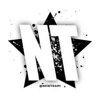 Логотип @newtrap1 - TRAP NEWS ️️