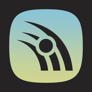 Логотип @newuam - NUAM