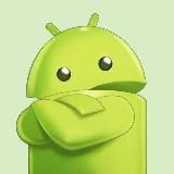 Логотип @newukrrussia - Androhack