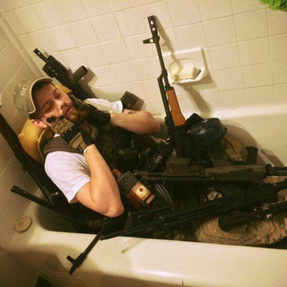 Логотип @newusedguns - Объявления с Guns.ru