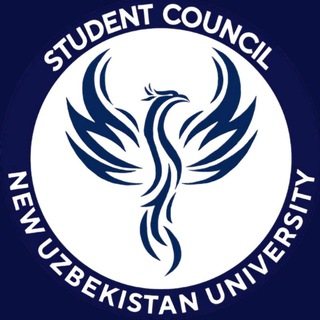 Логотип @newuu_sc - NewUU Student Council