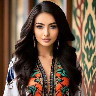 Логотип @newuzbmp3 - Узбекские песни