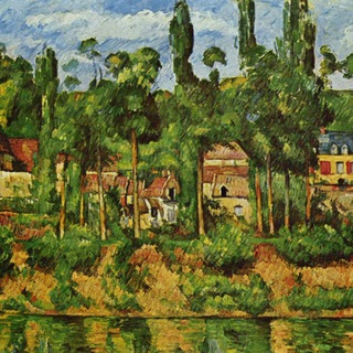 Логотип @newvirginia - Waterside Prompt Institute